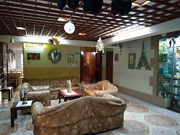Hotel Panamericano
