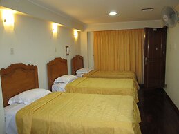 Hotel Panamericano