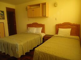 Hotel Panamericano