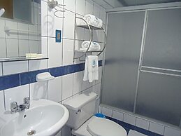 Hotel Panamericano
