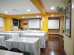 Hotel Panamericano