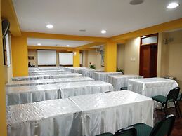 Hotel Panamericano