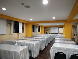 Hotel Panamericano