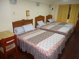 Hotel Panamericano