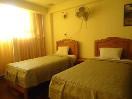 Hotel Panamericano