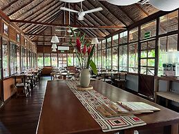 Manish Hotel Ecológico