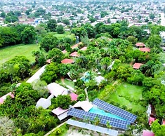 Manish Hotel Ecológico