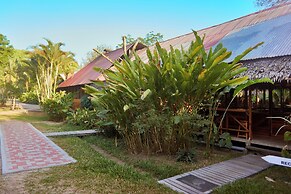 Manish Hotel Ecológico