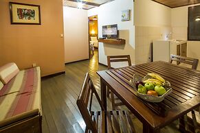 Manish Hotel Ecológico