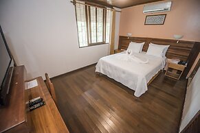 Manish Hotel Ecológico