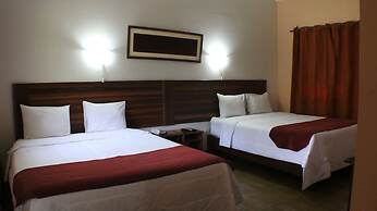Manish Hotel Ecológico