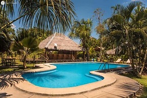 Manish Hotel Ecológico