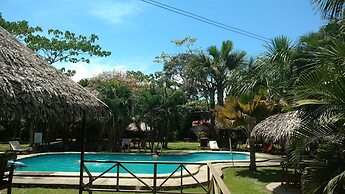 Manish Hotel Ecológico