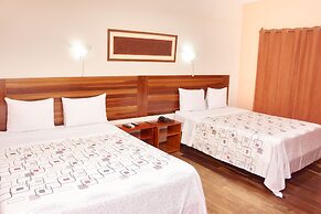 Manish Hotel Ecológico