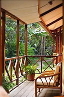 Manish Hotel Ecológico