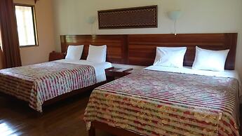 Manish Hotel Ecológico
