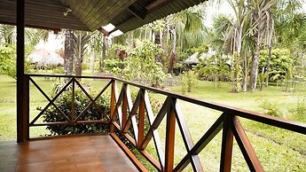 Manish Hotel Ecológico