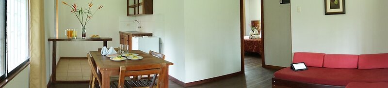Manish Hotel Ecológico