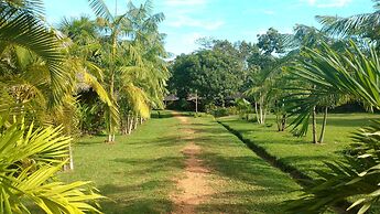 Manish Hotel Ecológico
