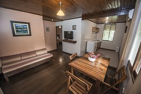 Manish Hotel Ecológico