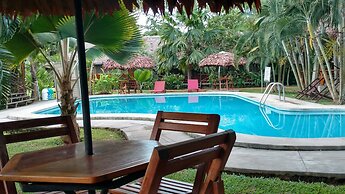 Manish Hotel Ecológico