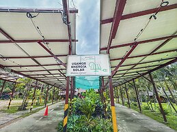 Manish Hotel Ecológico