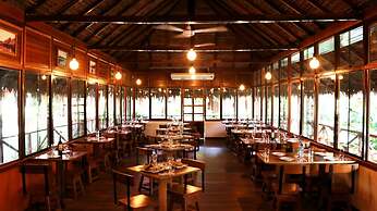 Manish Hotel Ecológico