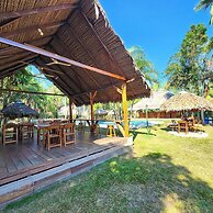 Manish Hotel Ecológico