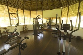 Manish Hotel Ecológico