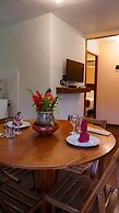 Manish Hotel Ecológico