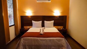 Manish Hotel Ecológico