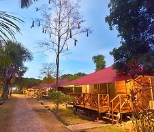 Manish Hotel Ecológico