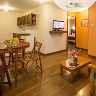 Manish Hotel Ecológico