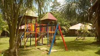 Manish Hotel Ecológico