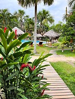 Manish Hotel Ecológico