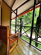 Manish Hotel Ecológico