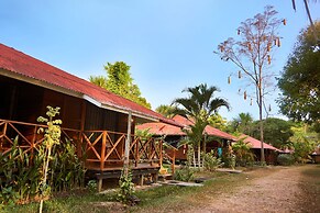 Manish Hotel Ecológico