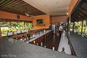Manish Hotel Ecológico