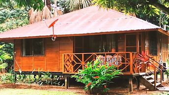 Manish Hotel Ecológico