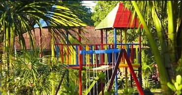 Manish Hotel Ecológico