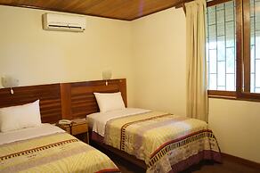 Manish Hotel Ecológico