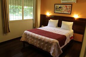 Manish Hotel Ecológico