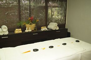 Manish Hotel Ecológico
