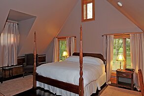 Eganridge Resort, Golf Club & Spa