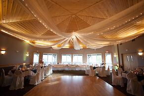 Eganridge Resort, Golf Club & Spa