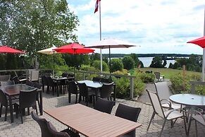 Eganridge Resort, Golf Club & Spa