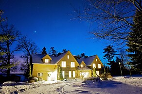 Eganridge Resort, Golf Club & Spa