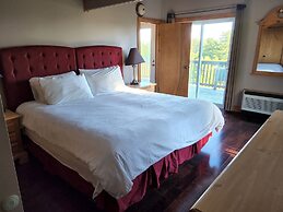 Eganridge Resort, Golf Club & Spa