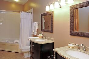 Eganridge Resort, Golf Club & Spa