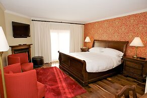 Eganridge Resort, Golf Club & Spa